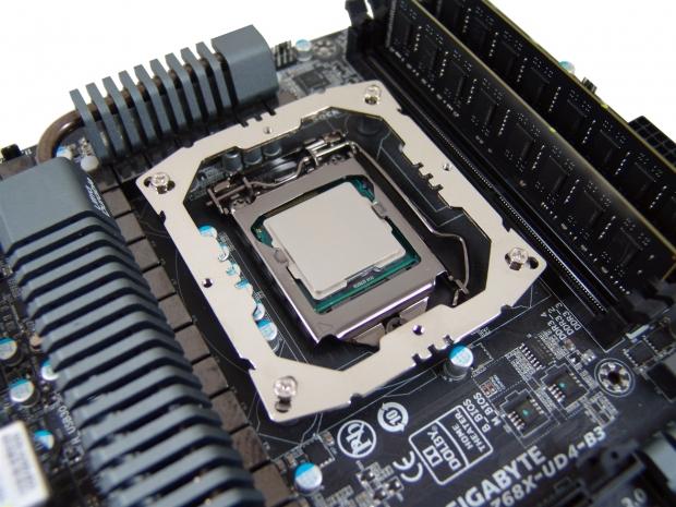 Обзор и тест кулера Silver Arrow SB-E Extreme от Thermalright